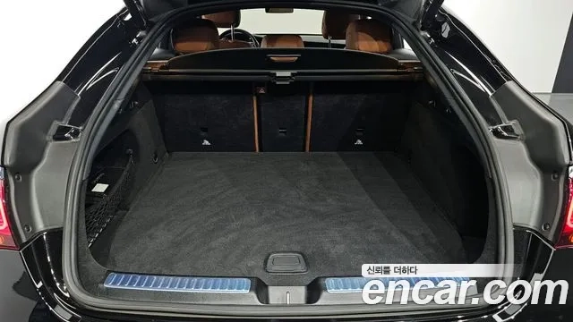 Mercedes-Benz GLC-Class X253 id 2936724 из Кореи 11