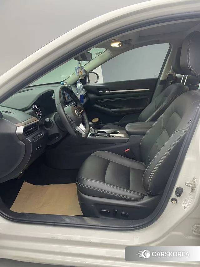 Nissan Teana id 4380425 из Китая 11