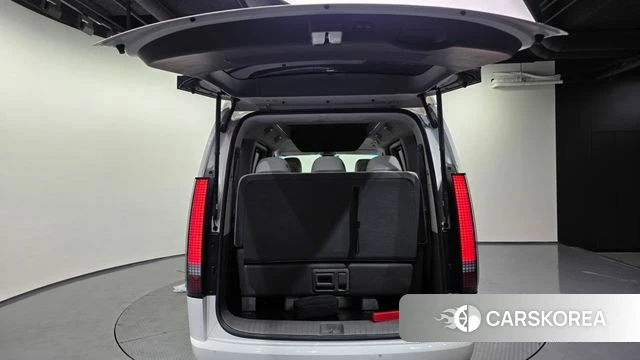 Hyundai Staria id 3811870 из Кореи 11