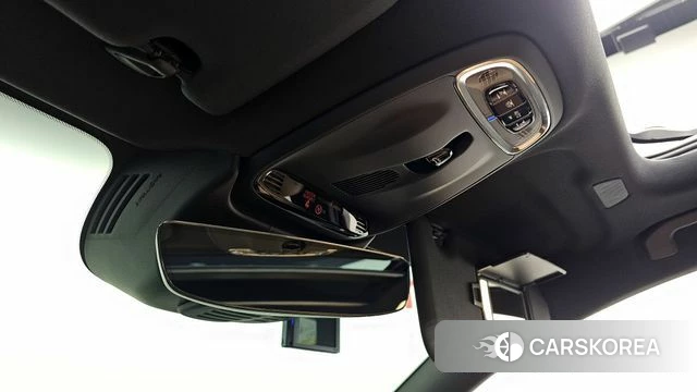 Volvo S60 3rd generation id 3911138 из Кореи 11