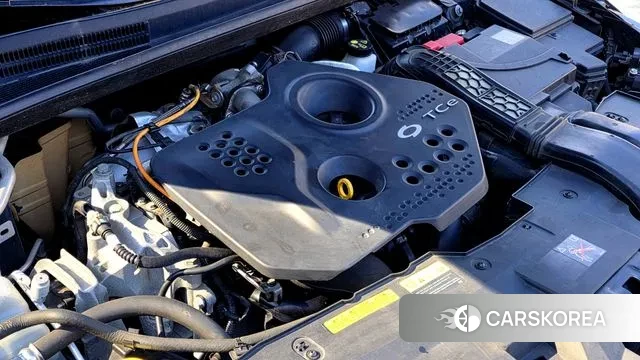 Renault Korea (Samsung) SM6 id 3380568 из Кореи 11