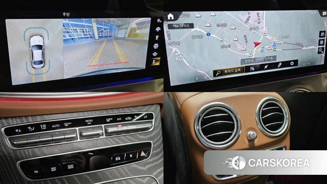 Mercedes-Benz E-Class W213 id 4231830 из Кореи 11