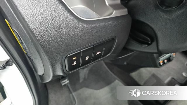 Kia The New Ray id 4434071 из Кореи 11