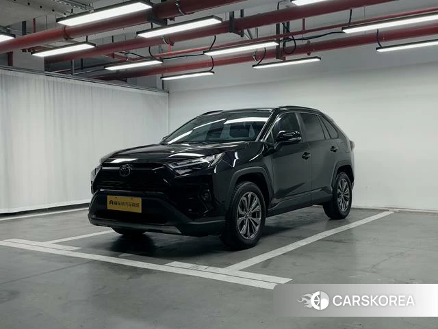 Toyota RAV4 Rongfang id 4209613 из Китая 11