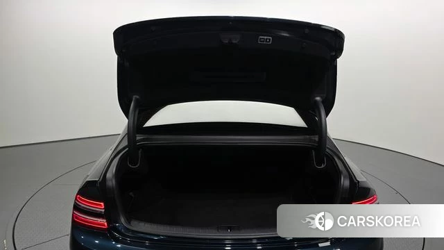 Genesis G80 (RG3) id 4741197 из Кореи 11