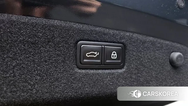 Kia The New K9 2nd generation id 3394941 из Кореи 11