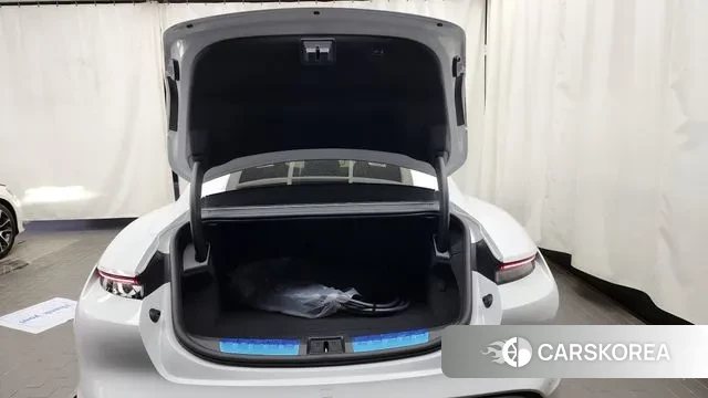 Porsche Taycan id 3002434 из Кореи 11