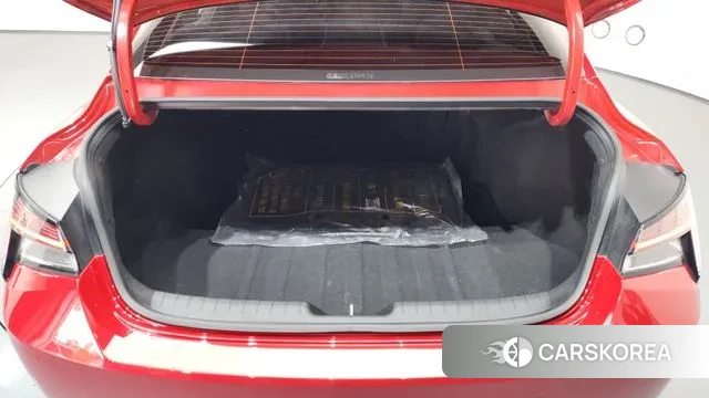 Hyundai Avante (CN7) id 3760184 из Кореи 11