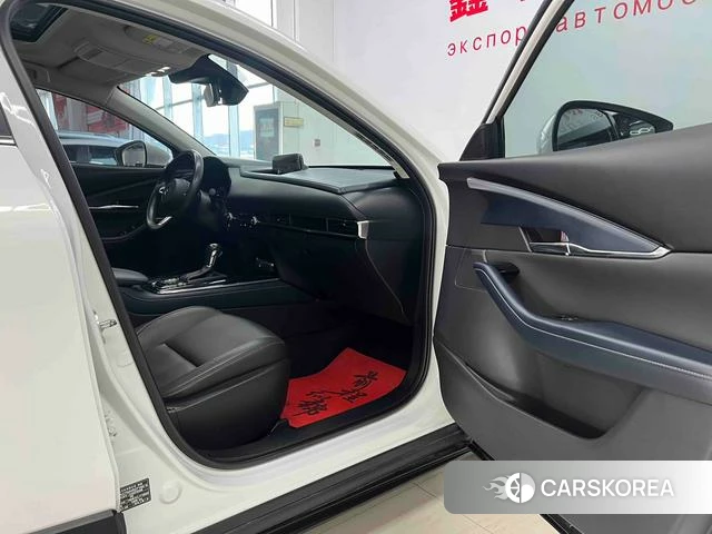 Mazda CX-30 id 4291235 из Китая 11