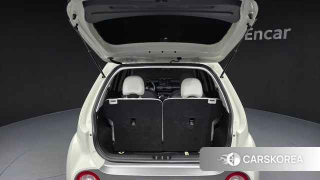 Hyundai Casper id 3891687 из Кореи 11