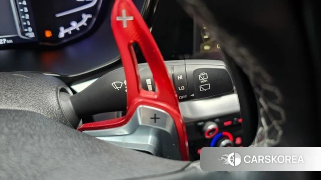 Kia The New Niro id 4689151 из Кореи 11