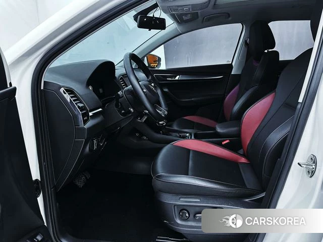 Skoda Krok id 4393369 из Китая 11