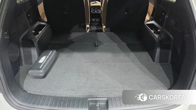 Kia The New Sorento 4th Generation id 4916824 из Кореи 11