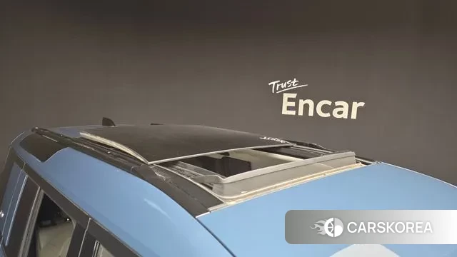 Land Rover Defender (L663) id 3753444 из Кореи 11