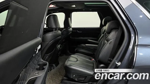 Hyundai Palisade id 2944990 из Кореи 11