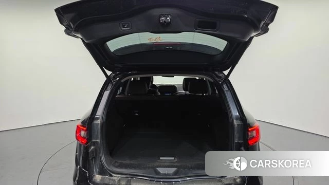 Renault Korea (Samsung) QM6 id 4371684 из Кореи 11