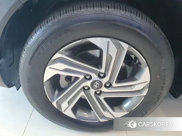 Hyundai The New Santa Fe id 3273074 из Кореи 11