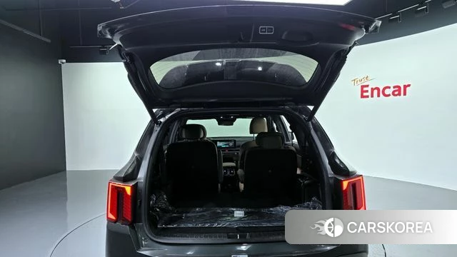 Kia The New Sorento 4th Generation id 3811249 из Кореи 11