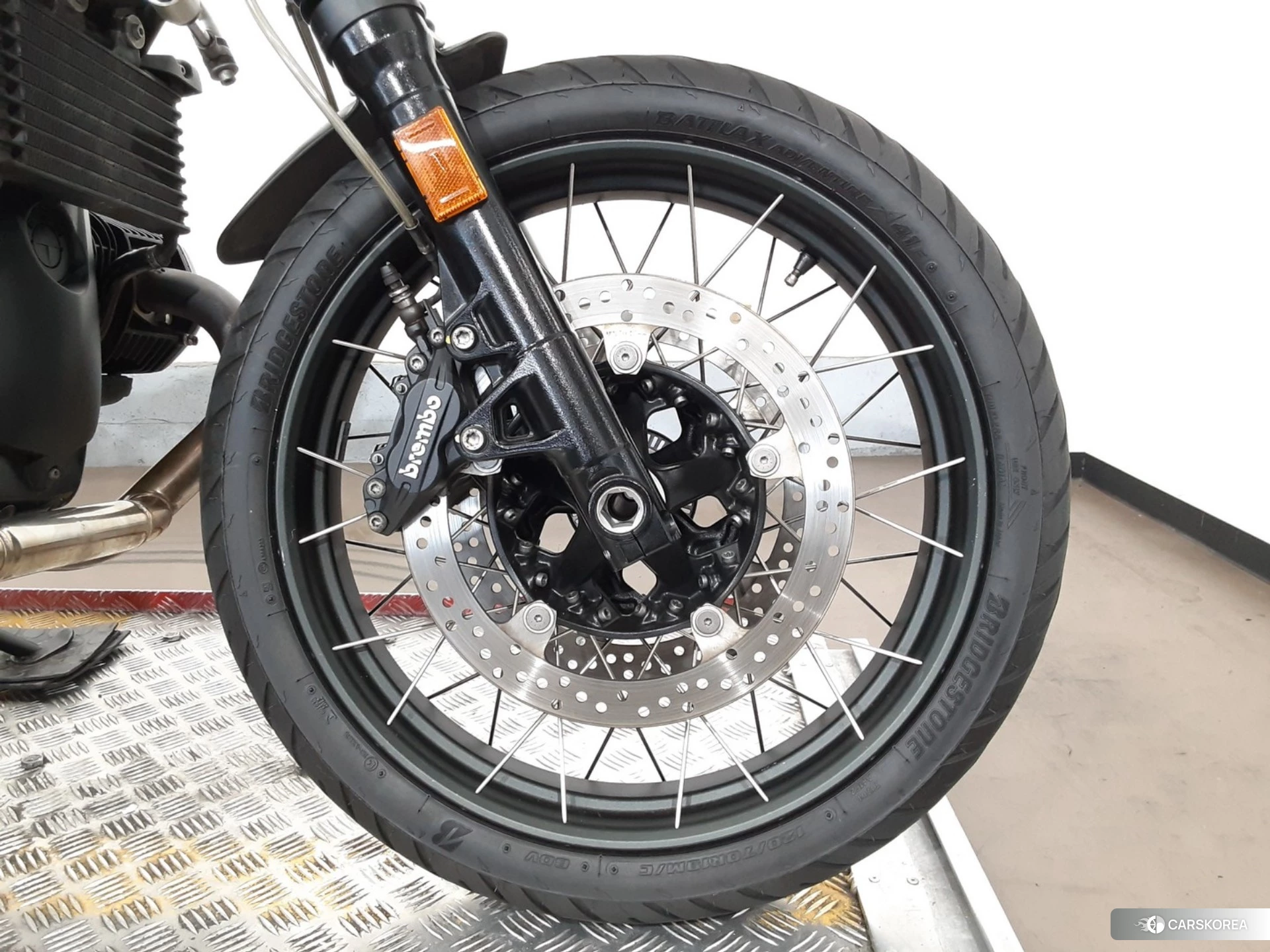 Honda CB400SF BOLDOR id 3950206 из Японии 11