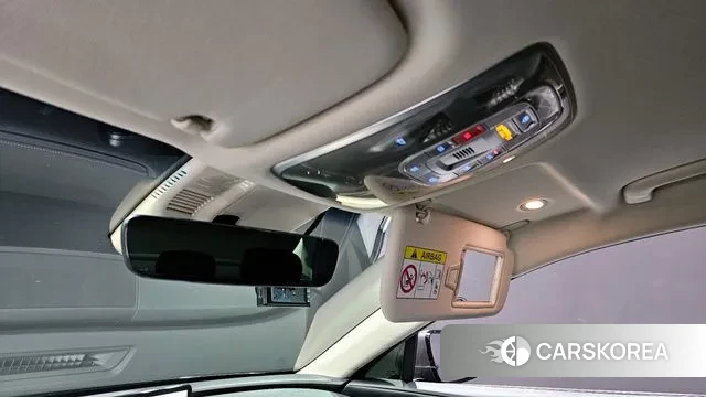 Genesis G80 (RG3) id 3540010 из Кореи 11