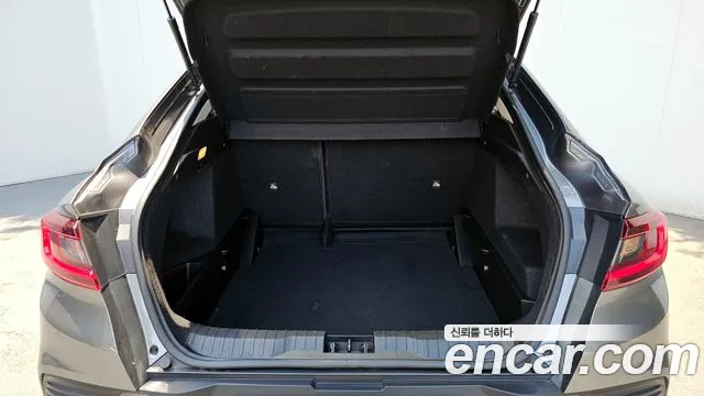 Renault Korea (Samsung) XM3 id 2837254 из Кореи 11