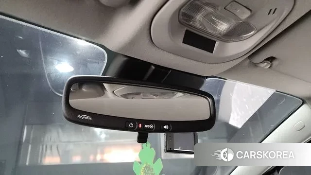 Chevrolet (GM Daewoo) The Next Spark id 3617273 из Кореи 11