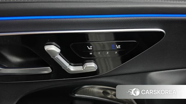 Mercedes-Benz E-Class W214 id 4670148 из Кореи 11