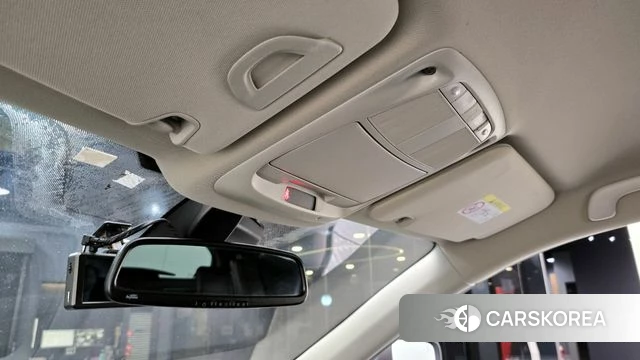 Renault Korea (Samsung) The New QM6 id 3892954 из Кореи 11