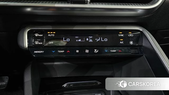 Kia K5 3rd generation id 4350821 из Кореи 11