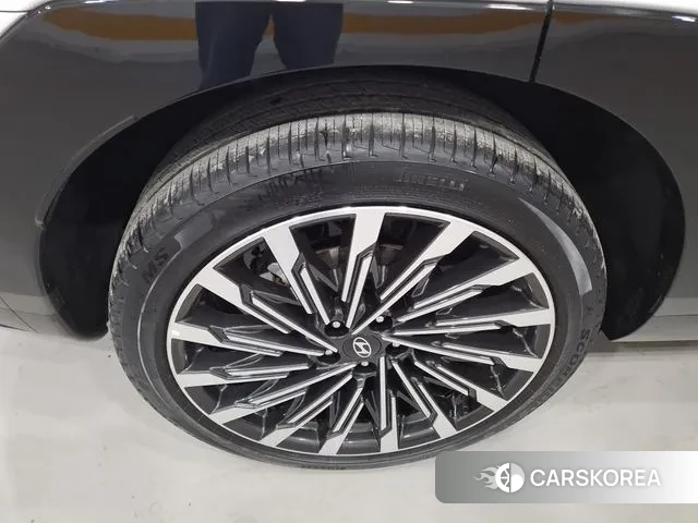 Hyundai Santa Fe (MX5) id 3359986 из Кореи 11