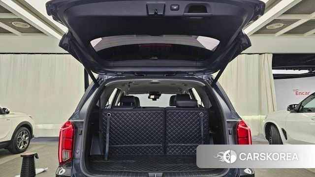 Hyundai Palisade id 4285357 из Кореи 11