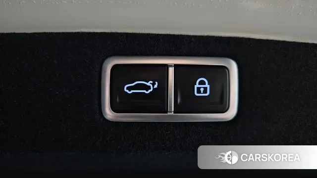 Hyundai Grandeur Hybrid (GN7) id 3477864 из Кореи 11