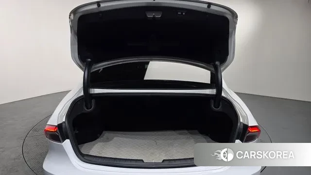 Hyundai The New Grandeur IG id 3626489 из Кореи 11