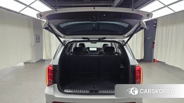 Hyundai The New Palisade id 3606267 из Кореи 11