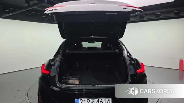 BMW X4 (G02) id 3354296 из Кореи 11