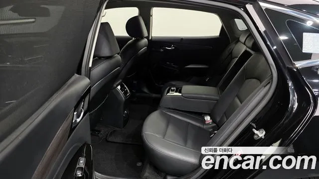 Kia K7 Premier id 2956511 из Кореи 11