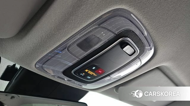 Hyundai Avante Hybrid (CN7) id 4631678 из Кореи 11