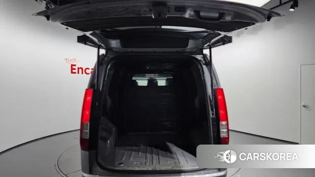 Hyundai Staria id 3224318 из Кореи 11