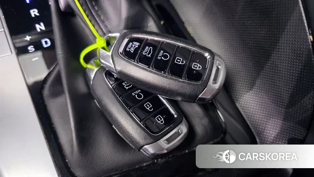 Hyundai Avante (CN7) id 3379918 из Кореи 11