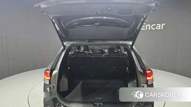 Kia Sportage 5th Generation id 3551060 из Кореи 11