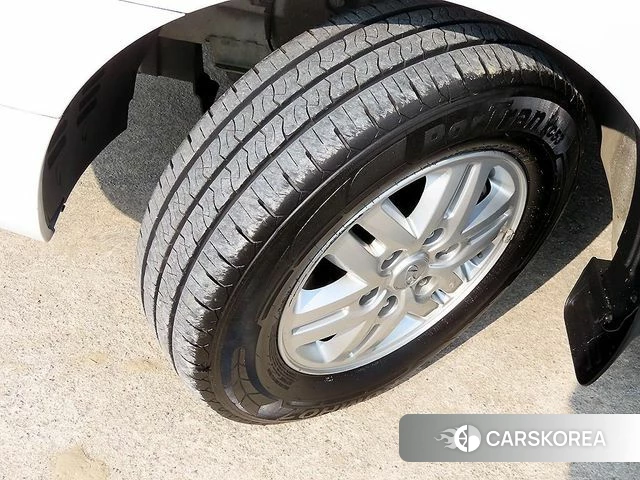 Hyundai Grand Starex id 3899841 из Кореи 11