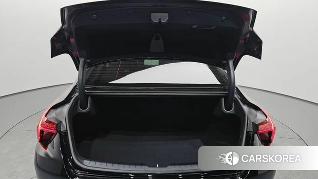 Kia K8 id 3818821 из Кореи 11