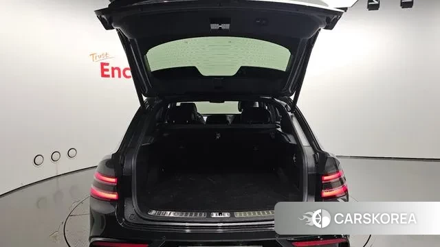 Genesis GV80 Coupe id 3120216 из Кореи 11