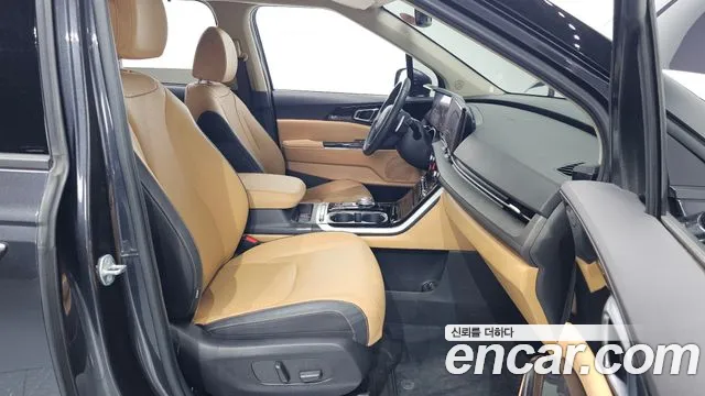 Kia Carnival 4th generation id 2687026 из Кореи 11