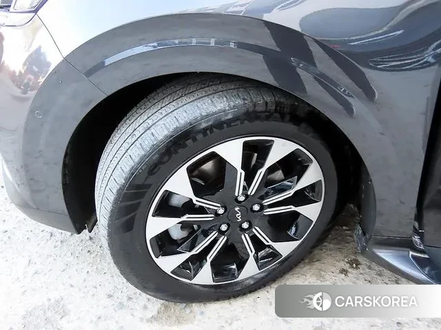 Kia Carnival 4th generation id 3425855 из Кореи 11