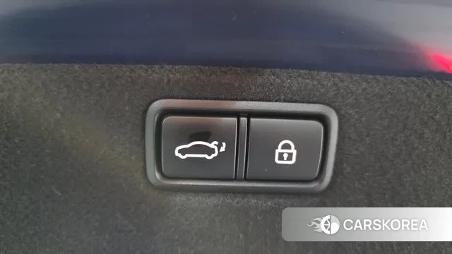 Genesis G80 id 3713666 из Кореи 11