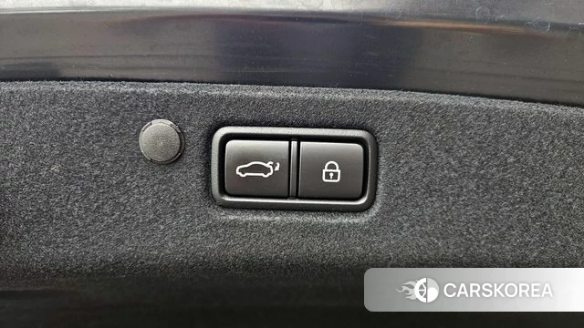 Hyundai The New Grandeur IG id 4397096 из Кореи 11