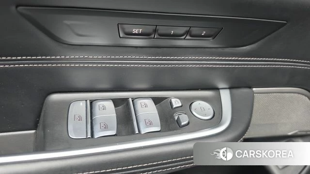 BMW 6 Series GT (G32) id 4303957 из Кореи 11