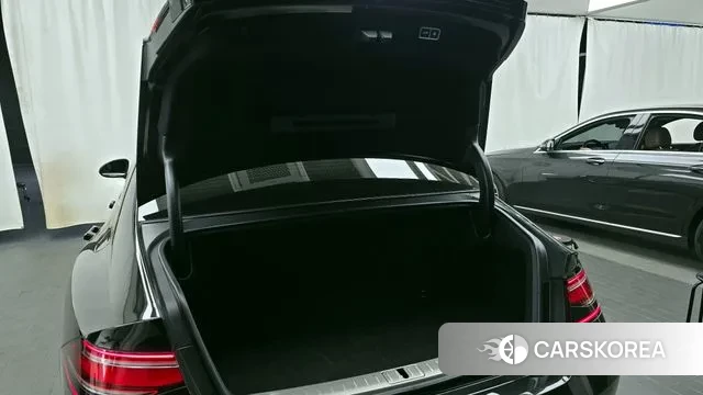 Genesis G90 (RS4) id 3555782 из Кореи 11