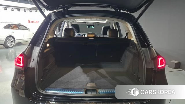 Mercedes-Benz GLE-Class W167 id 4303885 из Кореи 11